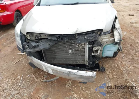 2013 Cadillac Xts Luxury z USA, uszkodzony, nr VIN 2G61P5S31D9204633